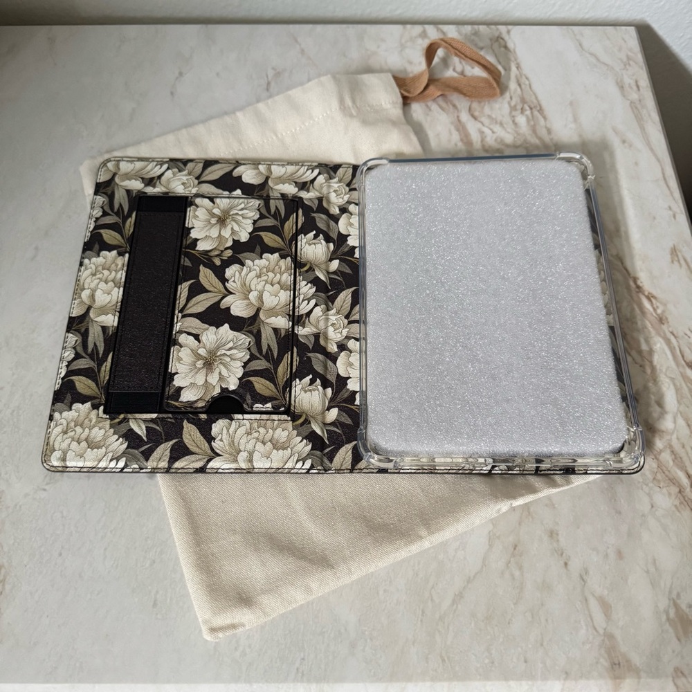 Stori Kindle Case (fits Paperwhite 12th Gen. and Colorsoft) - Picture 5 of 8